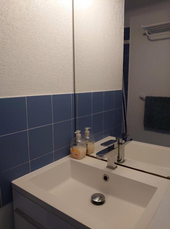 4Rb4 Appartement Type T2 Bord De Mer Acces Plage Direct Collioure Exterior foto